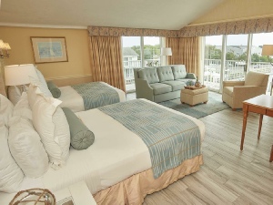 Holidays to the Anchor In Hotel, Hyannis