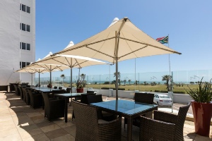Holiday to the Protea Hotel Marine, Port Elizabeth South Africa