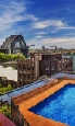 Holidays to the Holiday Inn Old Sydney Australia
