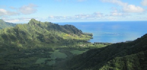Holidays to Hawaii with Escape Worldwide