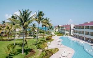 Holidays to the Moon Palace Golf & Spa Resort, Mexico