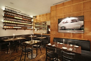 Holidays to the Gild Hall Hotel, New York