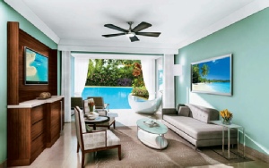 Holidays to the Sandals Barbados