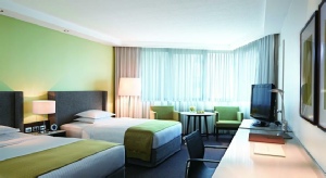 Holidays to the Hotel Jen Brisbane
