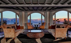 Holidays to the Furnace Creek Inn, Death Valley, USA