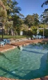 Holidays to the Best Western Fairway Motor Inn Merimbula Australia