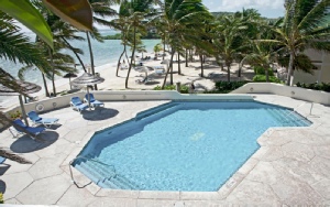 Holidays to the St Jame's Club & Villas, Antigua