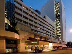 Holidays to the Mercure Perth Australia