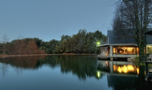 Holiday to the Cleopatra Mountain Farmhouse, Drakensberg South Africa