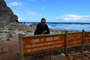 Kruger, the Panorama Route & Cape Town Fly-Drive Holiday