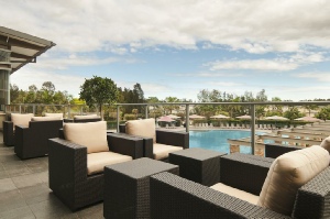 Holidays to the Crowne Plaza Hunter Valley Australia