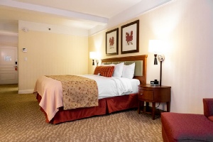 Holidays to the San Carlos Hotel, New York