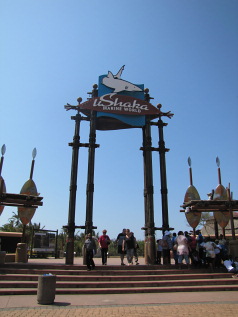 KwaZulu-Natal - Mountains, Battlefields, Wildlife & Coast Fly-Drive Holiday