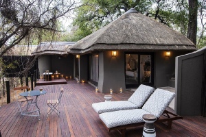 Holiday to Jock Safari Lodge, Kruger, South Africa