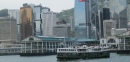 Stopovers in Hong Kong on the way to Australia