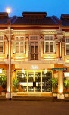 Holiday to the Naumi Liora Singapore