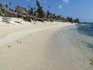 Cape Town and Mauritius Twin Centre Holiday