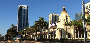 Holidays to San Diego with Escape Worldwide