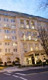Holiday to The Hay-Adams, Washington DC, USA