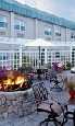 Holiday to the Doubletree by Hilton Hotel Cape Cod USA