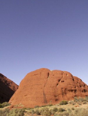 Holidays to Australia with Escape Worldwide - Ayers Rock Uluru