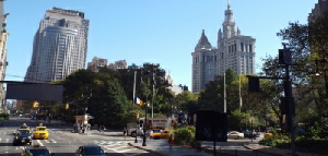Holidays to New York with Escape Worldwide