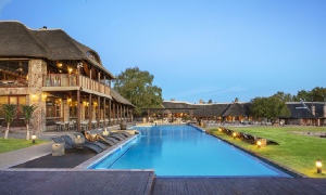 Holiday to the Aquila Private Game Reserve, Western Cape, South Africa