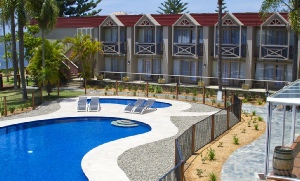 Holidays to the Waters Edge Port Macquarie Australia