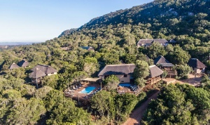 Holiday to the Amakhala Game Reserve, Eastern Cape, South Africa