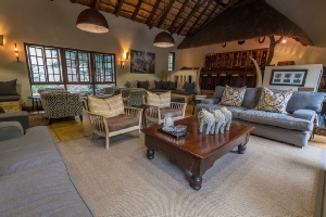 Holiday to Elephant Plains Game Lodge, Kruger, South Africa