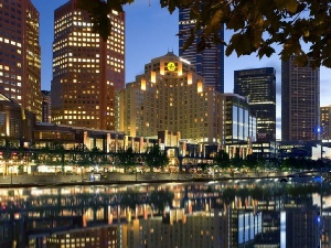 Holidays to the Langham Melbourne Australia