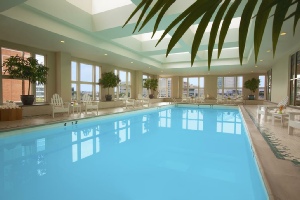 Holidays to the Seaport Hotel Boston