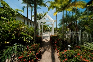 Holidays to the Mango House Resort, Arlie Beach, Queensland Australia