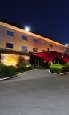 Holidays to the Pavilion on Northbourne Canberra Australia