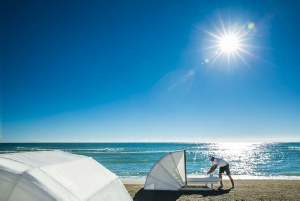 Holidays to the COMO Metropolitan Miami Beach