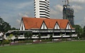 Stopovers in Kuala Lumpur on the way to Australia