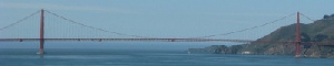 Holidays to San Francisco with Escape Worldwide
