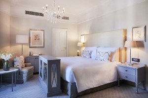Holiday to the Belmond Mount Nelson Hotel, Cape Town, South Africa
