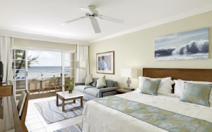 Holidays to the Turtle Beach Resort by Elegant Hotels, Barbados  