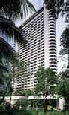 Holidays to the Shangri-La Hotel, Kuala Lumpur