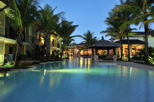 Holidays to the Pullman Port Douglas Australia