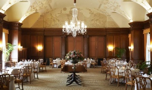 Holiday to the Belmond Mount Nelson Hotel, Cape Town, South Africa