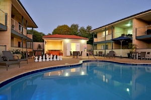 Holidays to the Kalbarri Edge Resort Western Australia