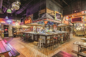 Holidays to the Excalibur Hotel & Casino, Las Vegas