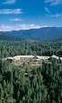 Holiday to the Tenaya Lodge at Yosemite USA
