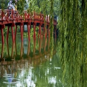 Holiday ideas and inspiration from Escape Worldwide