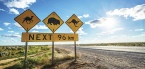 Holidays to Adelaide and South Australia with Escape Worldwide - Nullarbor SA (copyright Greg Snell)