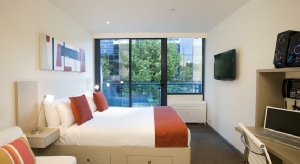 Holidays to the City Tempo Melbourne Australia