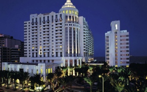 Holidays to the Loews Miami Beach Hotel, Miami
