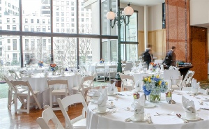 Holidays to The Langham, Boston